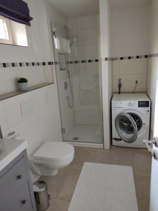 Ferienwohnung Mit Herz Bad Tölz Extérieur photo
